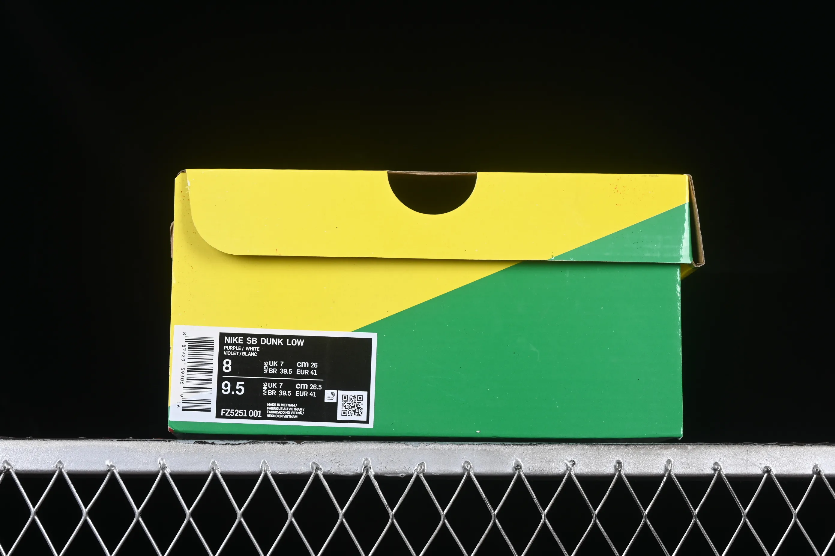 All categories Nk SB Dunk series Nk SB Dunk Low low-top sneakers N version Rayssa Leal x Nk SB Dunk Low Brazilian skateboarding goddess joint model SB low-top casual sneakers FZ5251-001